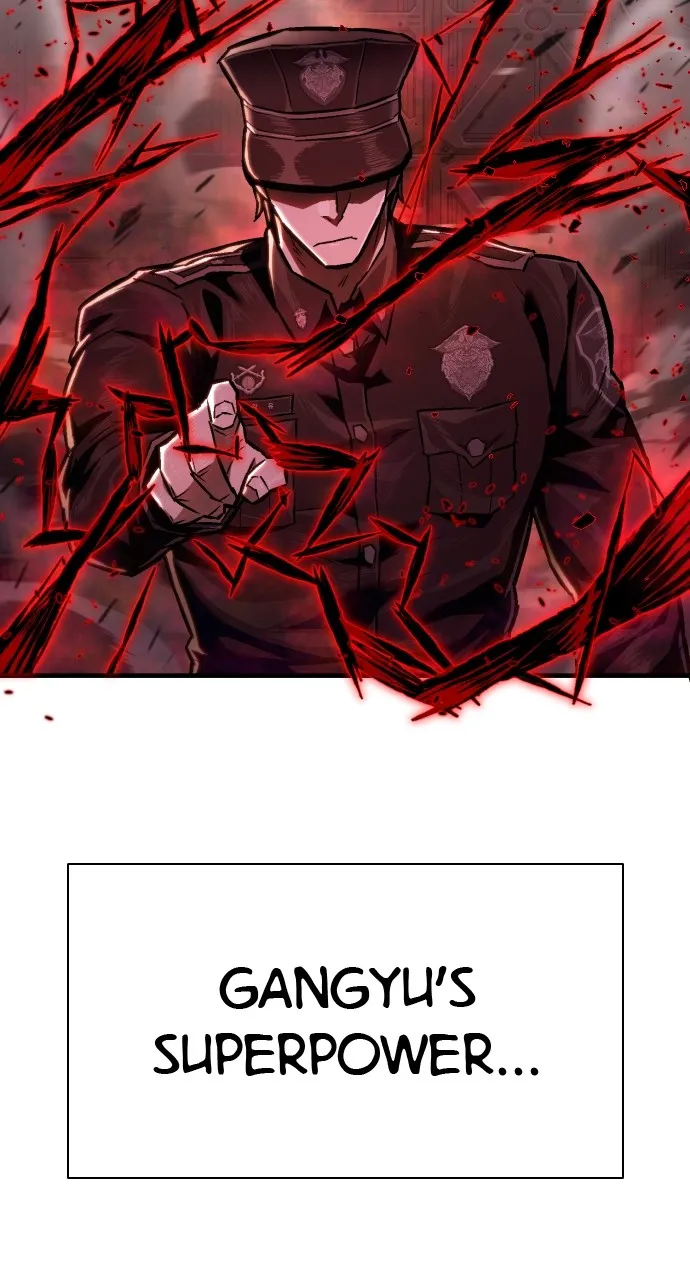 Read The Executioner chapter 5 image 107 on Lezhin