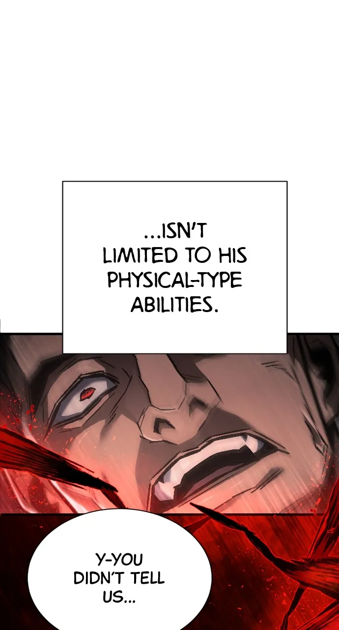 Read The Executioner chapter 5 image 108 on Lezhin