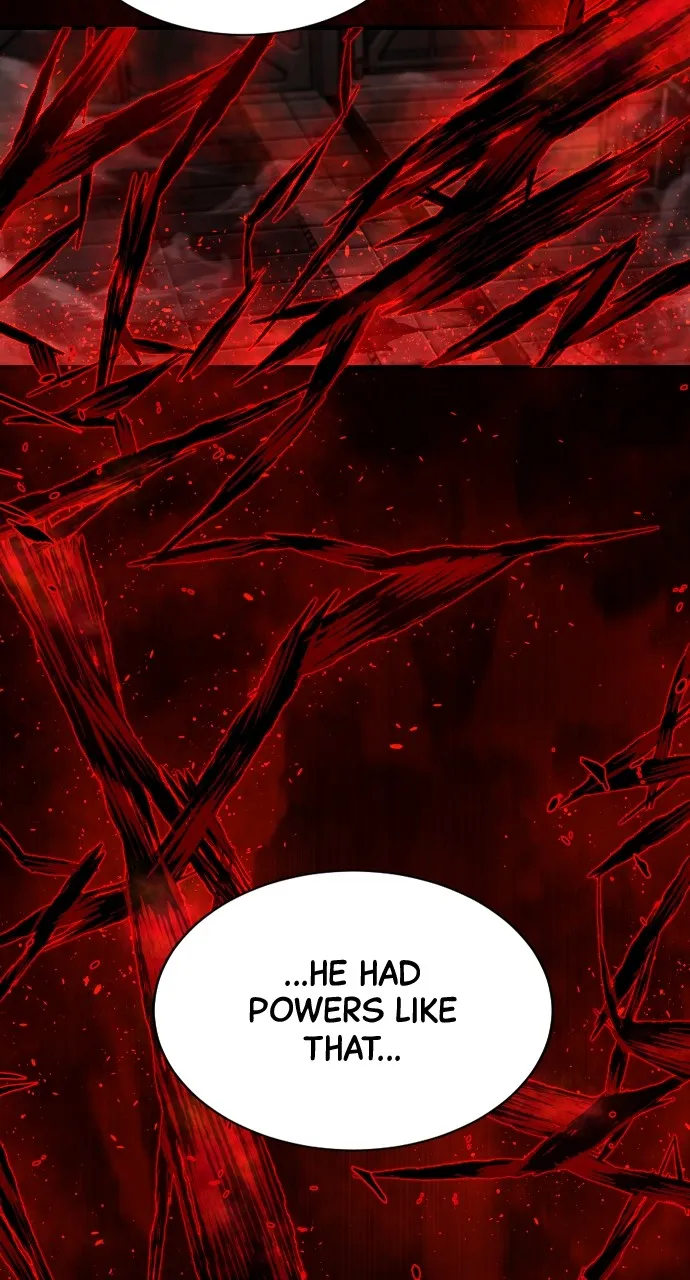 Read The Executioner chapter 5 image 109 on Lezhin