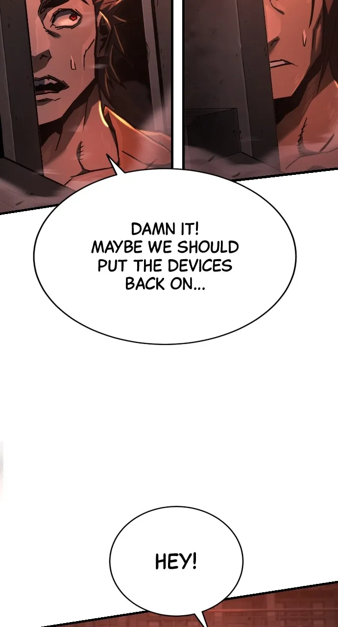 Read The Executioner chapter 5 image 113 on Lezhin