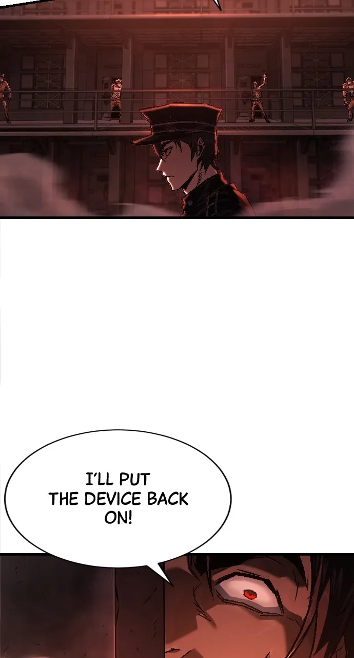 Read The Executioner chapter 5 image 114 on Lezhin