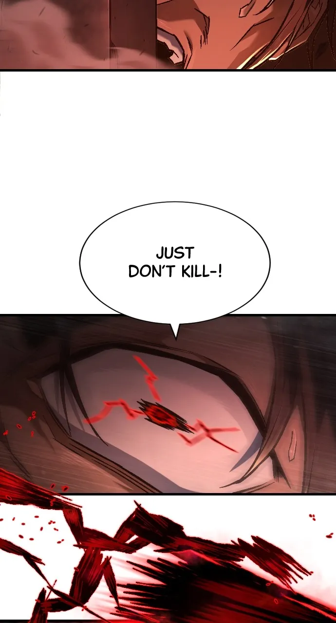 Read The Executioner chapter 5 image 115 on Lezhin