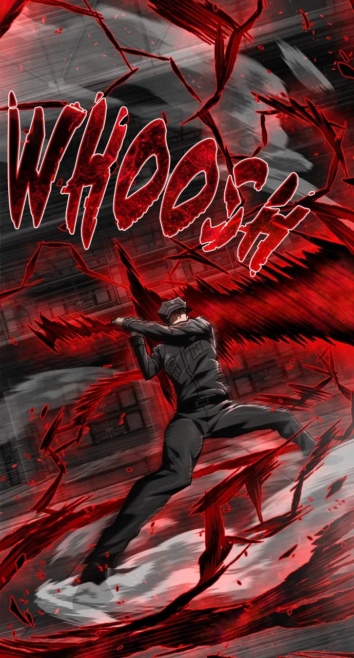 Read The Executioner chapter 5 image 117 on Lezhin