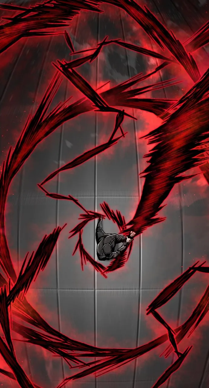 Read The Executioner chapter 5 image 119 on Lezhin