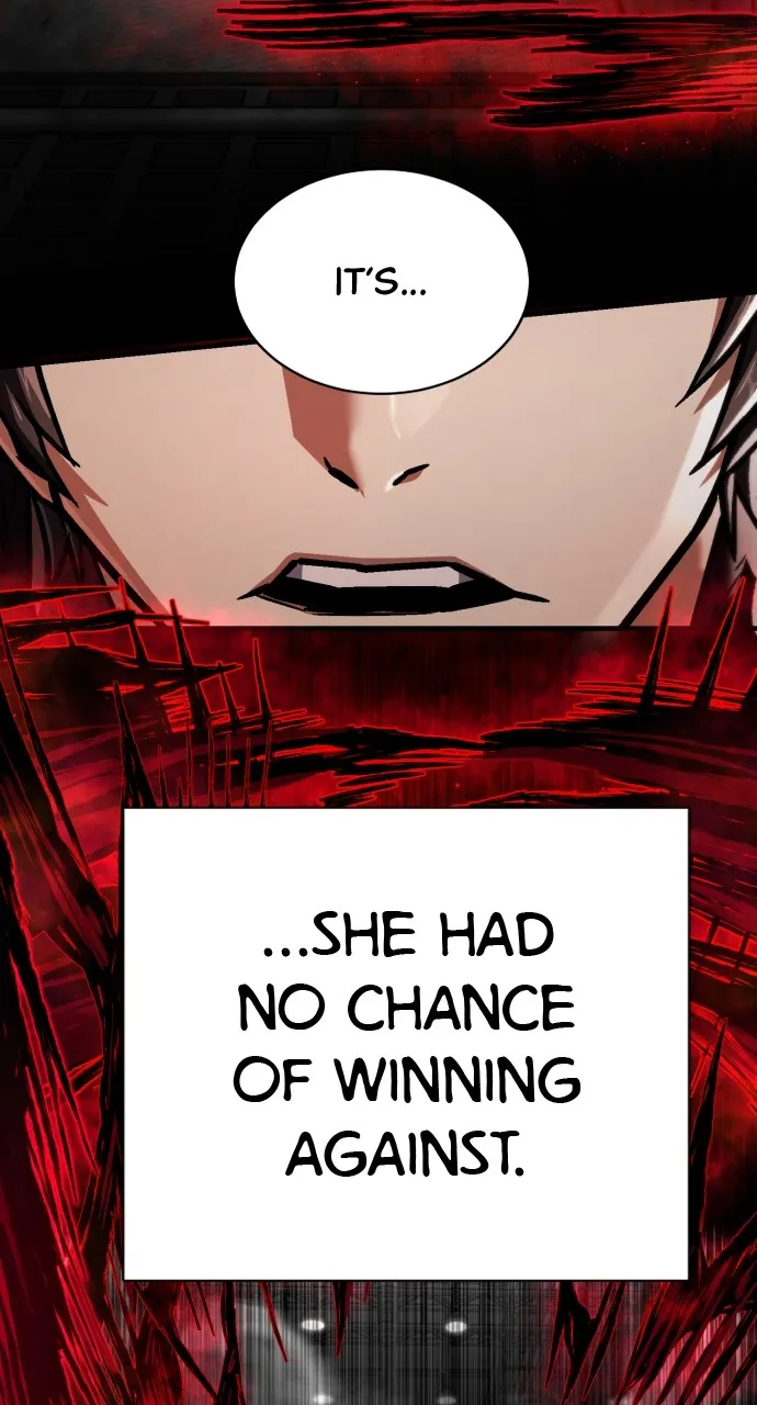 Read The Executioner chapter 5 image 122 on Lezhin