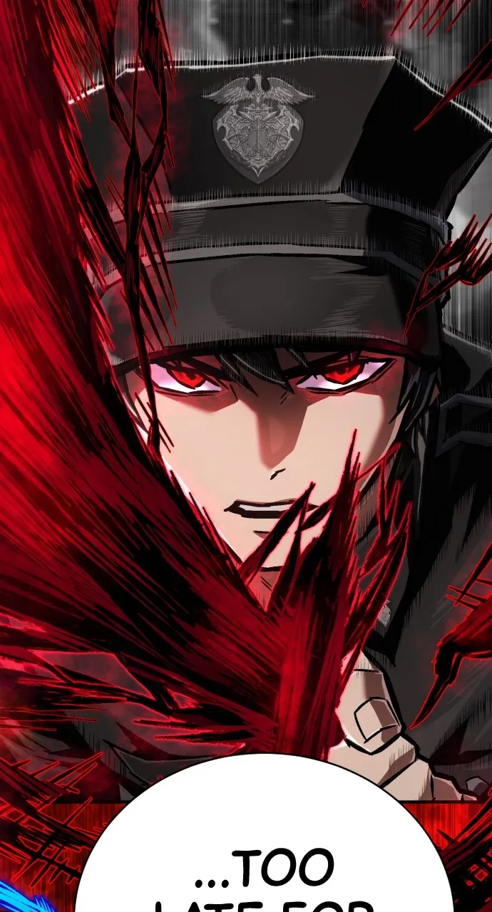 Read The Executioner chapter 5 image 123 on Lezhin