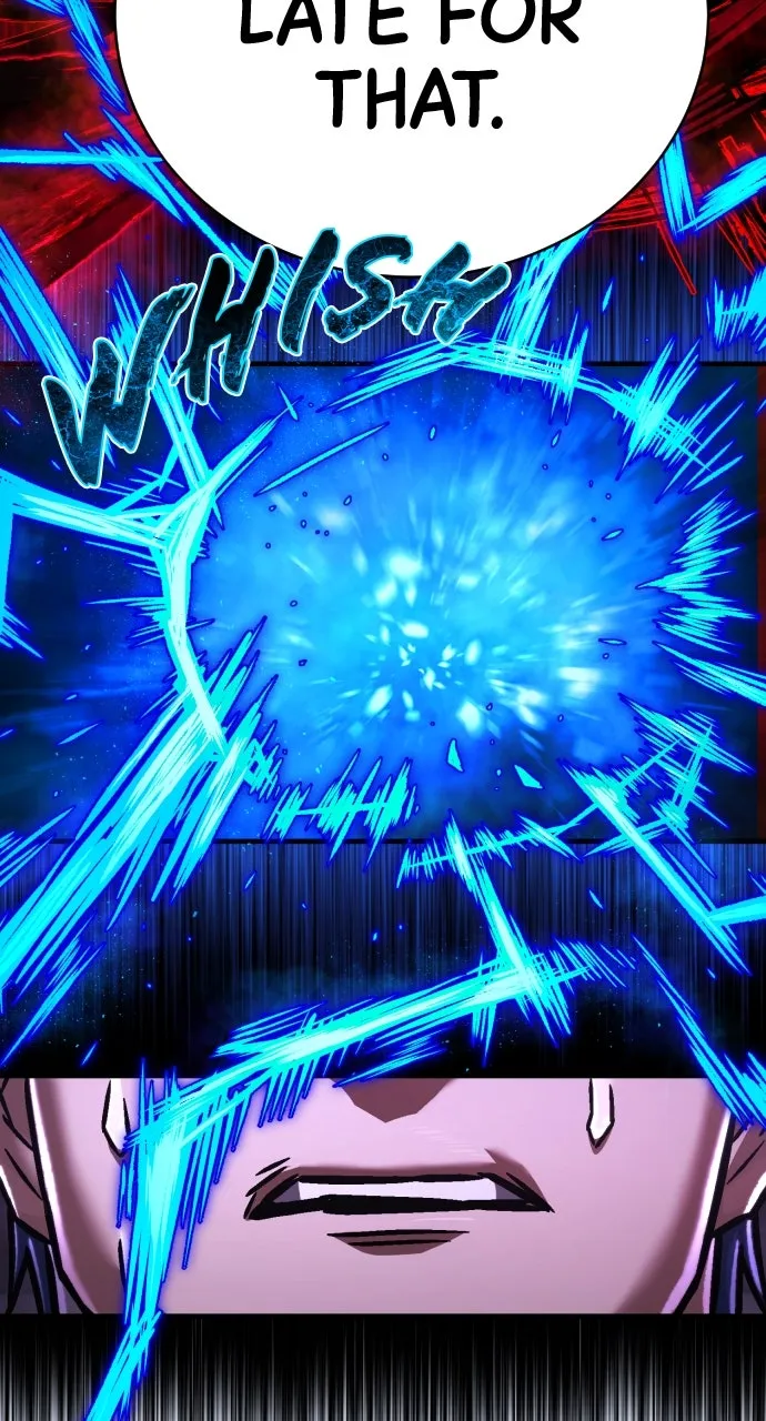 Read The Executioner chapter 5 image 124 on Lezhin