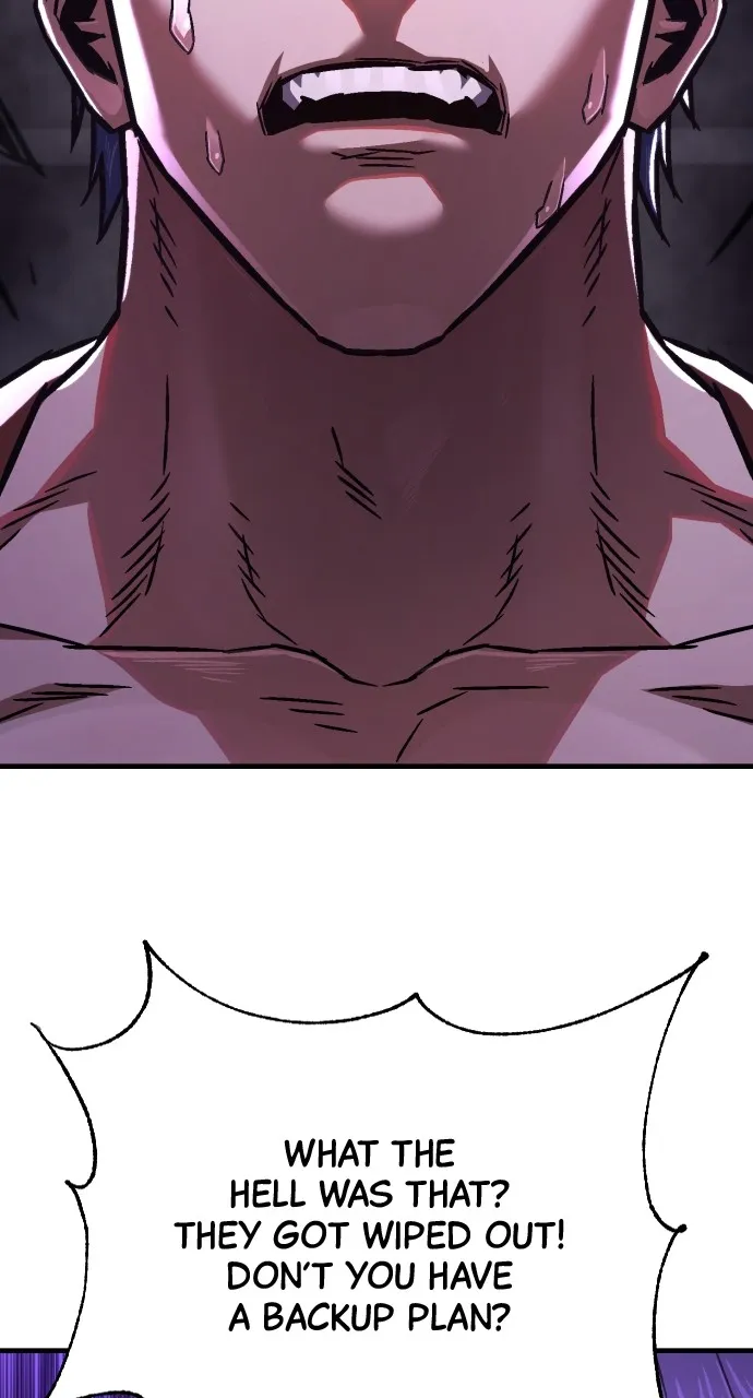 Read The Executioner chapter 5 image 126 on Lezhin