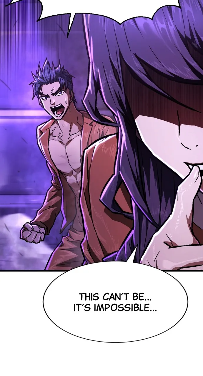 Read The Executioner chapter 5 image 127 on Lezhin