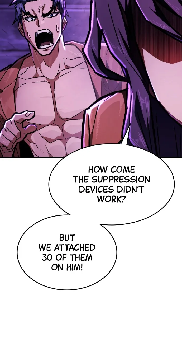 Read The Executioner chapter 5 image 129 on Lezhin