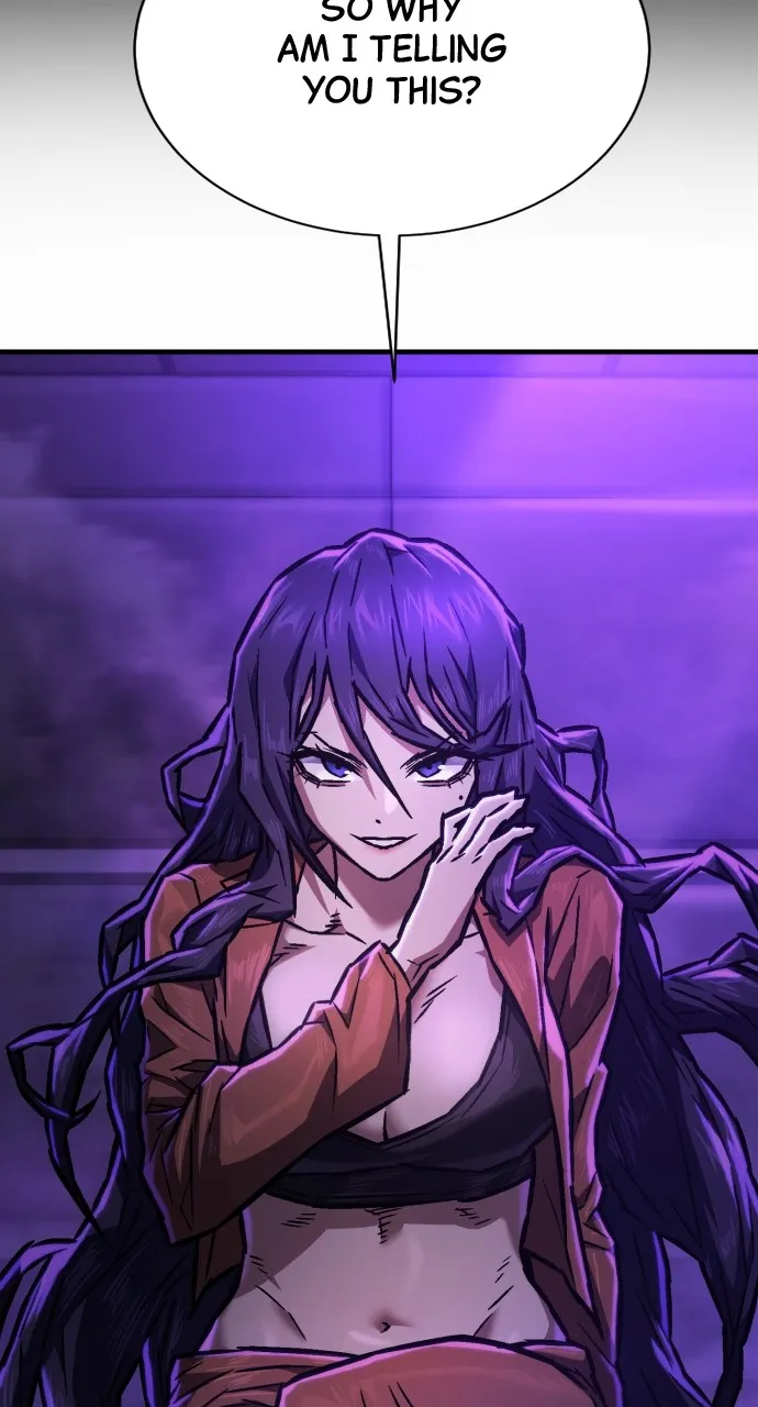 Read The Executioner chapter 5 image 13 on Lezhin