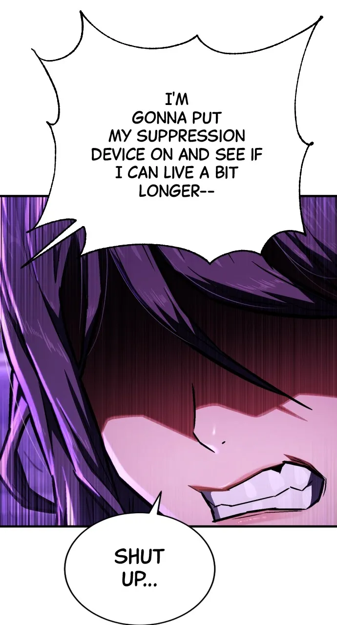 Read The Executioner chapter 5 image 130 on Lezhin