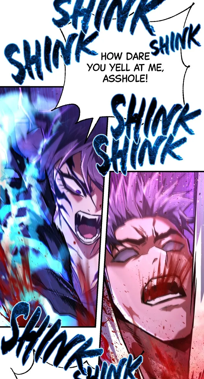 Read The Executioner chapter 5 image 133 on Lezhin