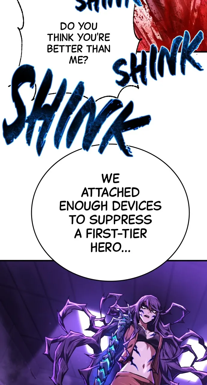 Read The Executioner chapter 5 image 134 on Lezhin