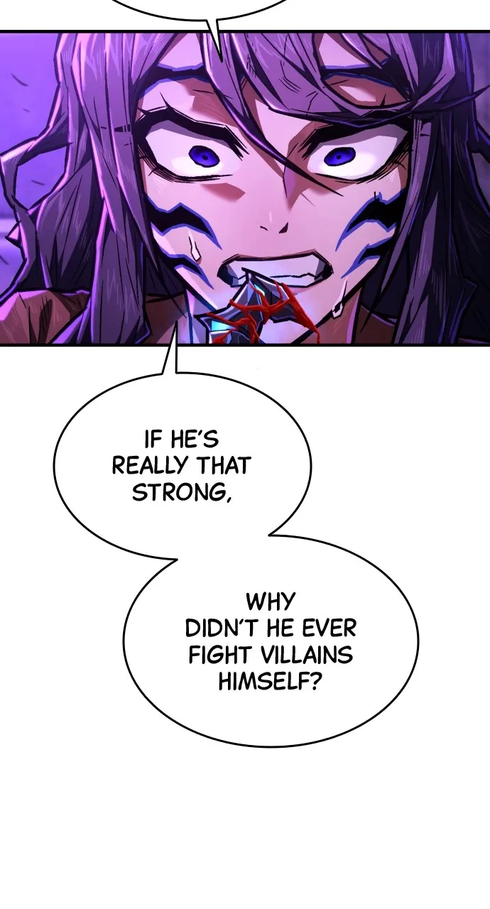 Read The Executioner chapter 5 image 136 on Lezhin