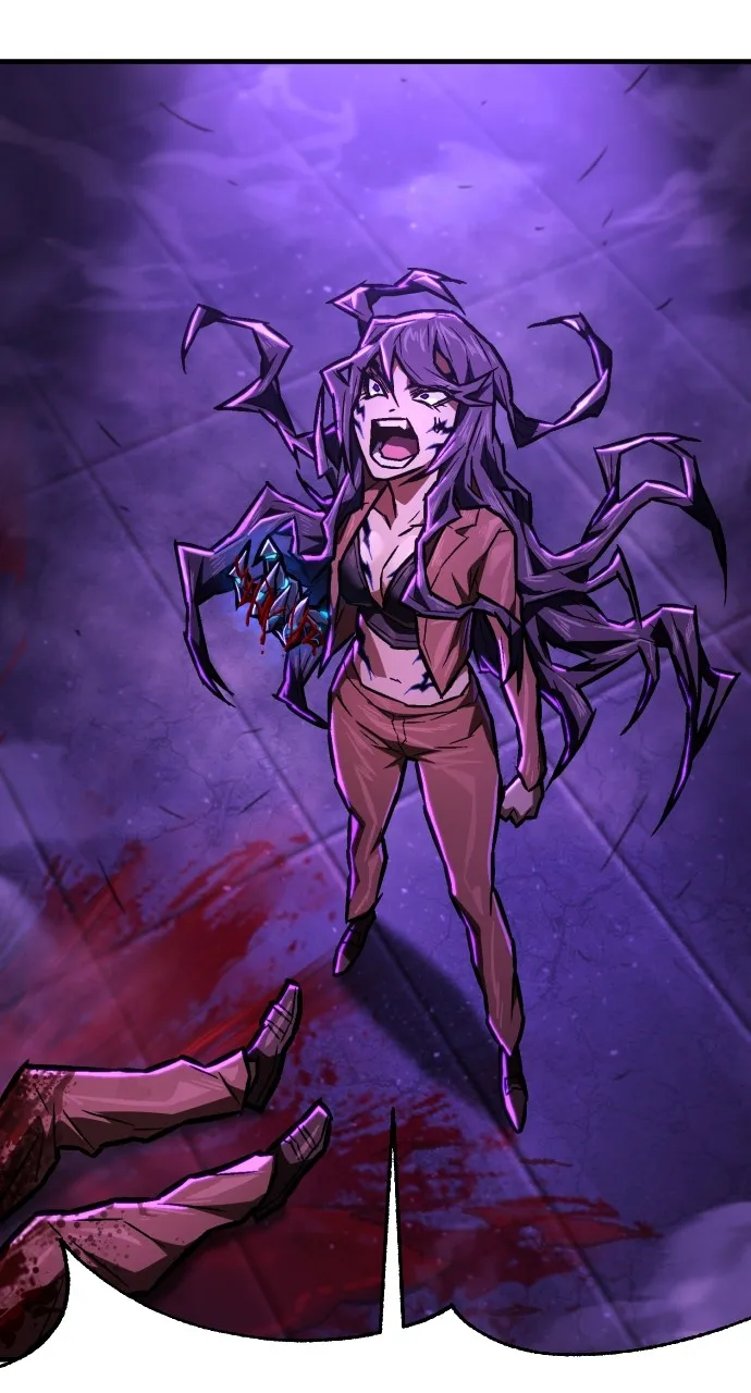 Read The Executioner chapter 5 image 137 on Lezhin