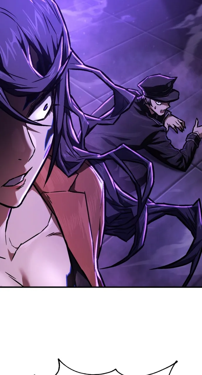 Read The Executioner chapter 5 image 139 on Lezhin