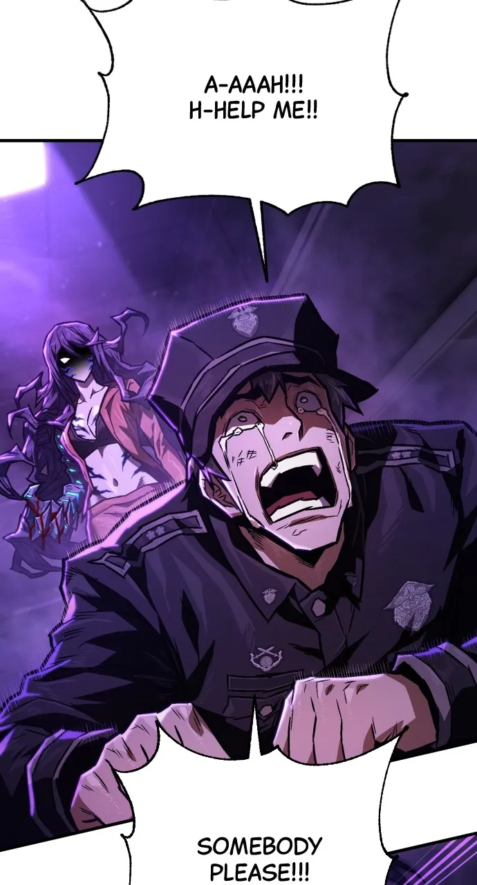 Read The Executioner chapter 5 image 140 on Lezhin