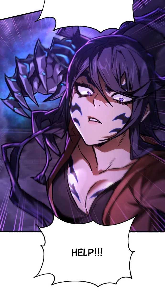 Read The Executioner chapter 5 image 141 on Lezhin