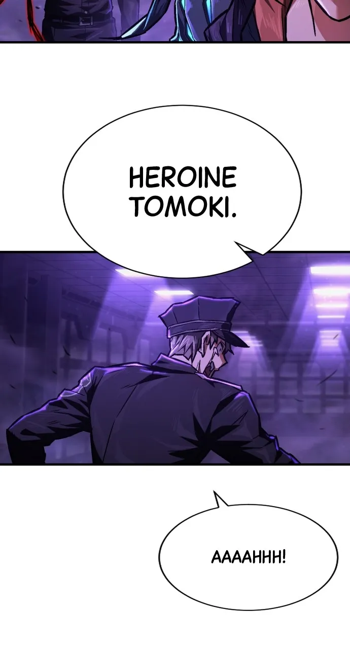 Read The Executioner chapter 5 image 145 on Lezhin
