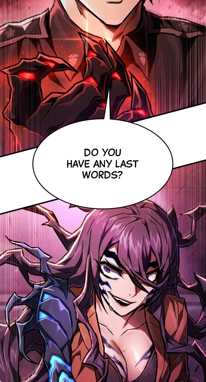Read The Executioner chapter 5 image 147 on Lezhin