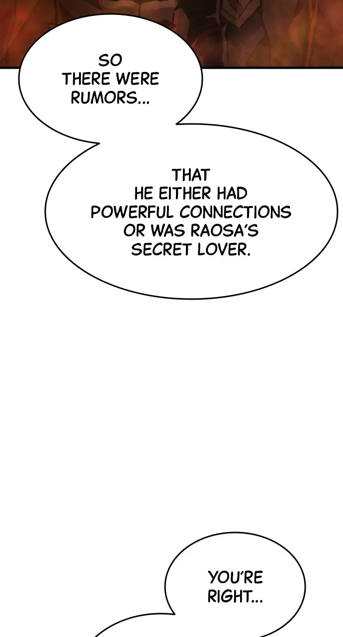 Read The Executioner chapter 5 image 16 on Lezhin
