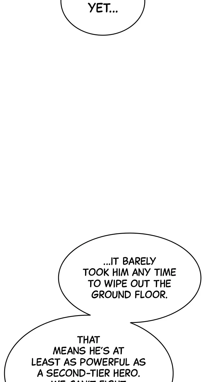 Read The Executioner chapter 5 image 18 on Lezhin