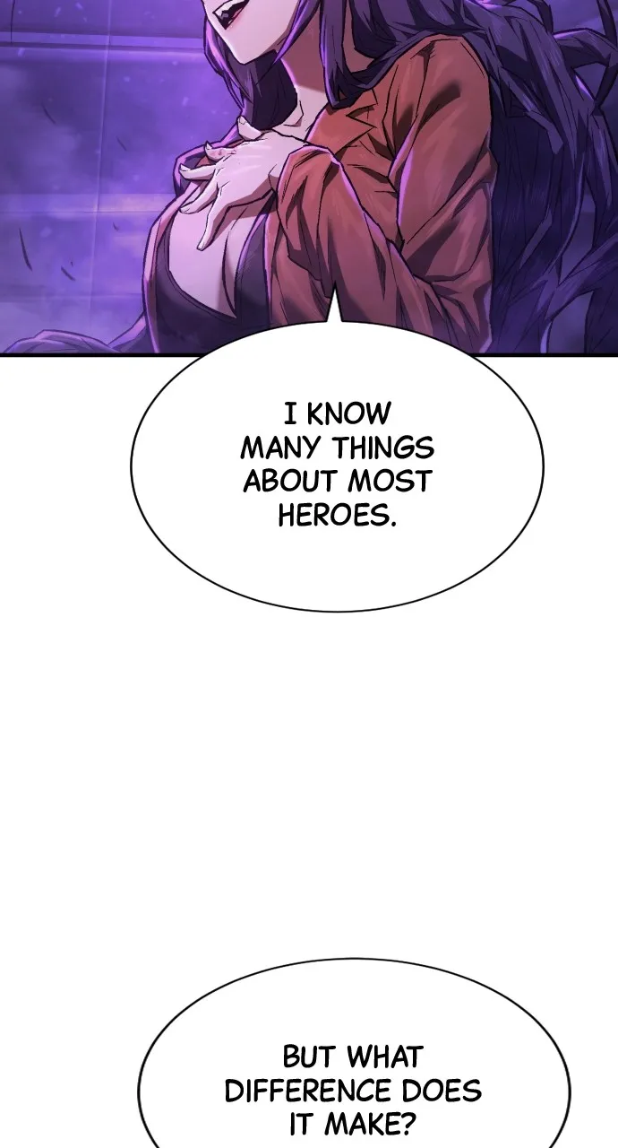 Read The Executioner chapter 5 image 2 on Lezhin