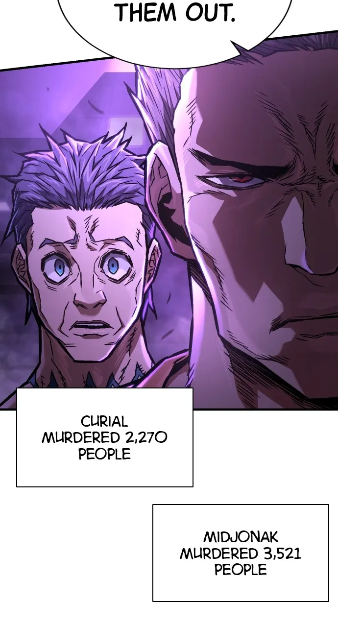 Read The Executioner chapter 5 image 22 on Lezhin