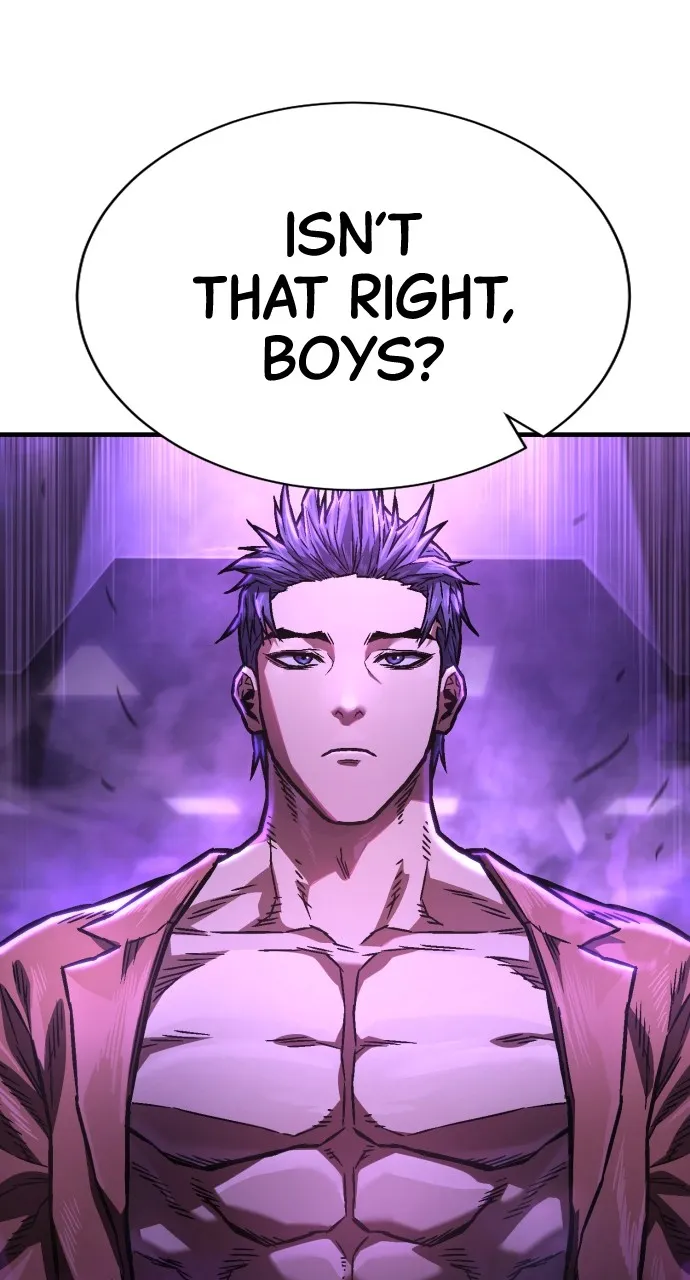 Read The Executioner chapter 5 image 23 on Lezhin