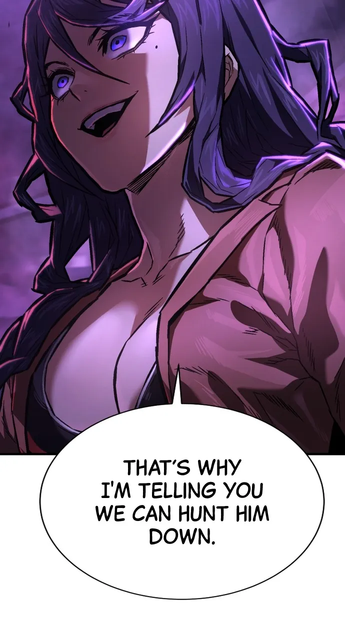 Read The Executioner chapter 5 image 27 on Lezhin