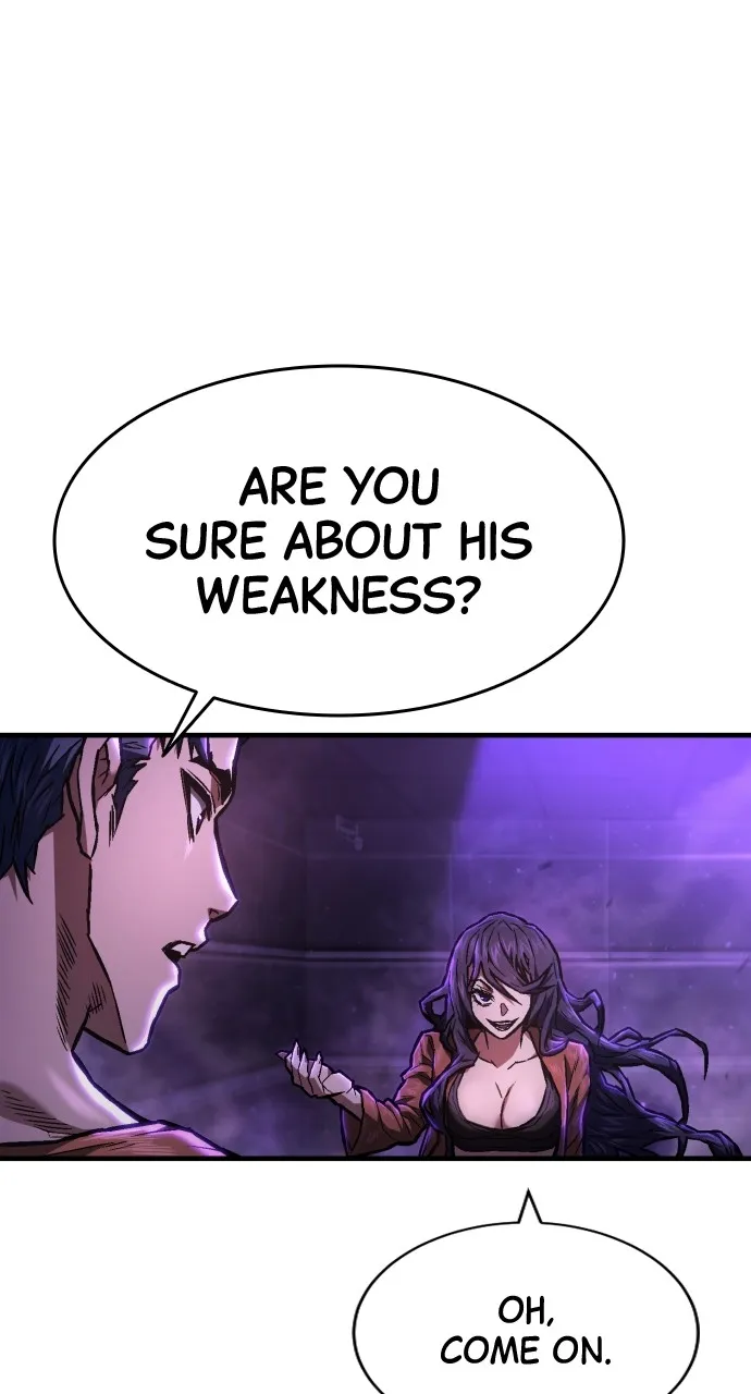 Read The Executioner chapter 5 image 28 on Lezhin