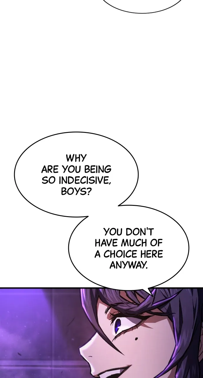 Read The Executioner chapter 5 image 29 on Lezhin