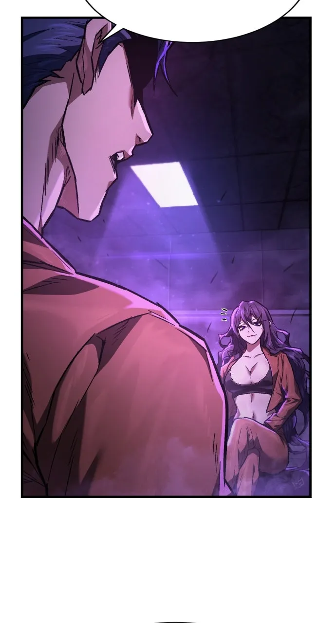 Read The Executioner chapter 5 image 3 on Lezhin