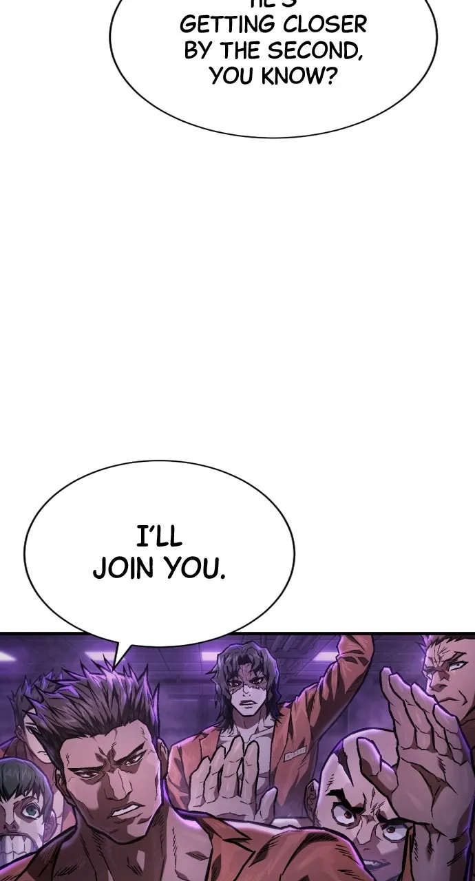 Read The Executioner chapter 5 image 31 on Lezhin