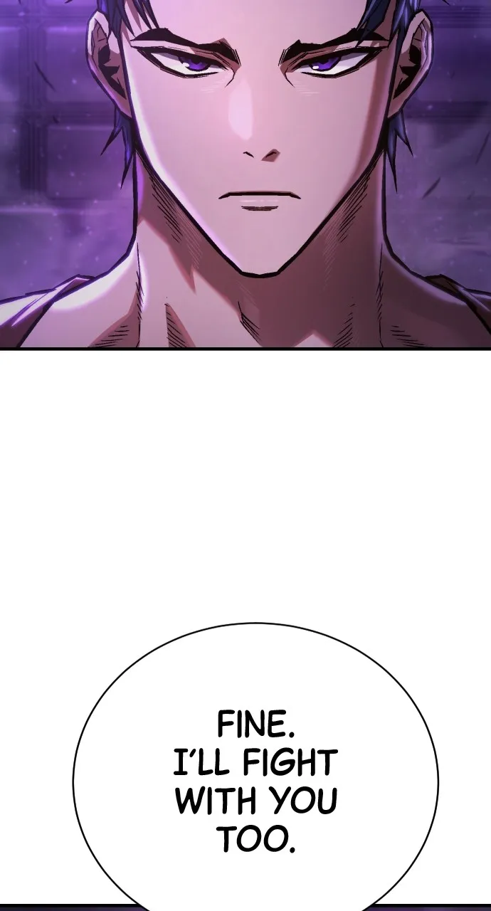 Read The Executioner chapter 5 image 33 on Lezhin