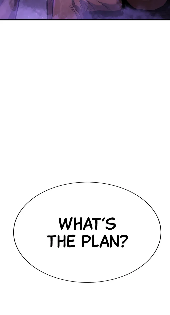 Read The Executioner chapter 5 image 35 on Lezhin