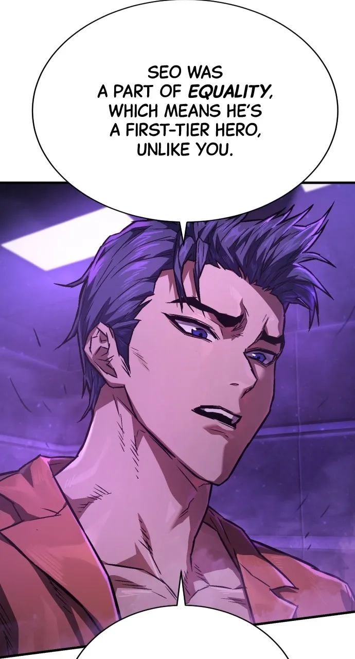 Read The Executioner chapter 5 image 4 on Lezhin