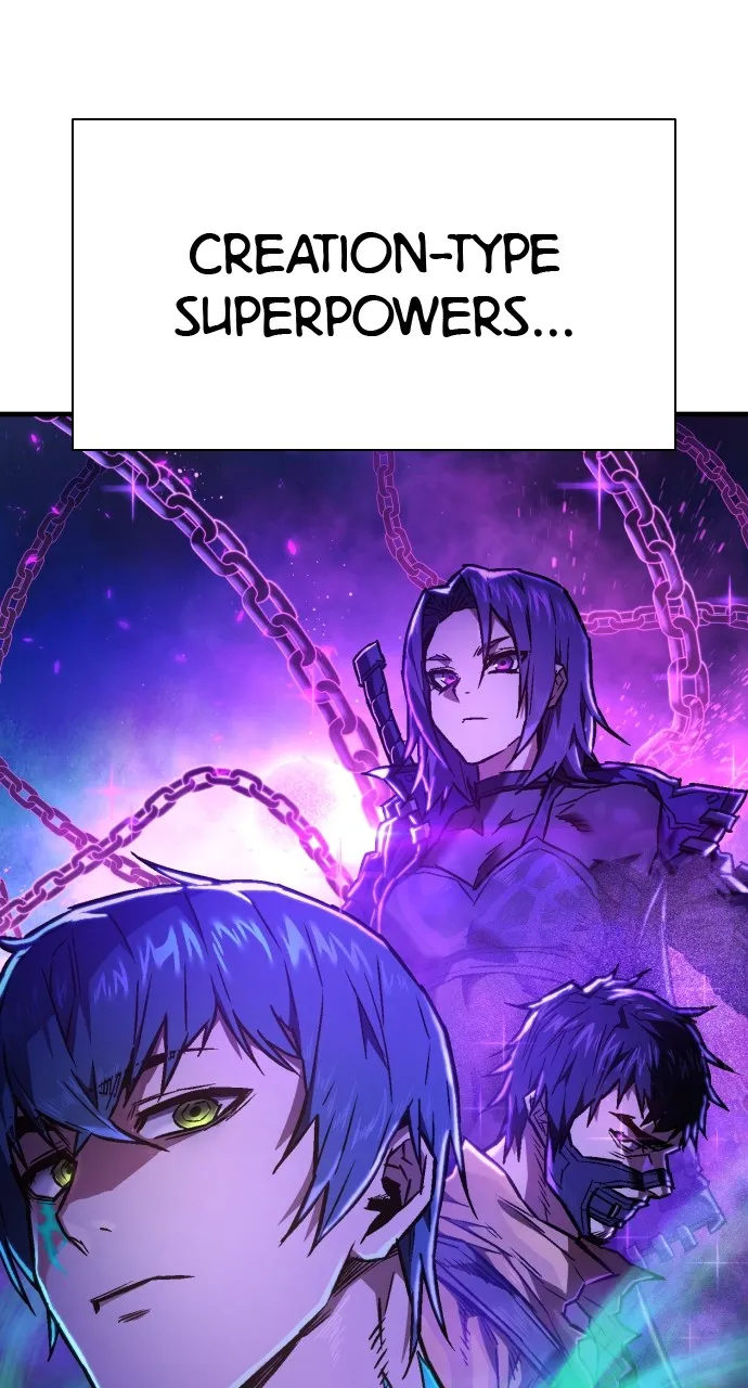 Read The Executioner chapter 5 image 41 on Lezhin