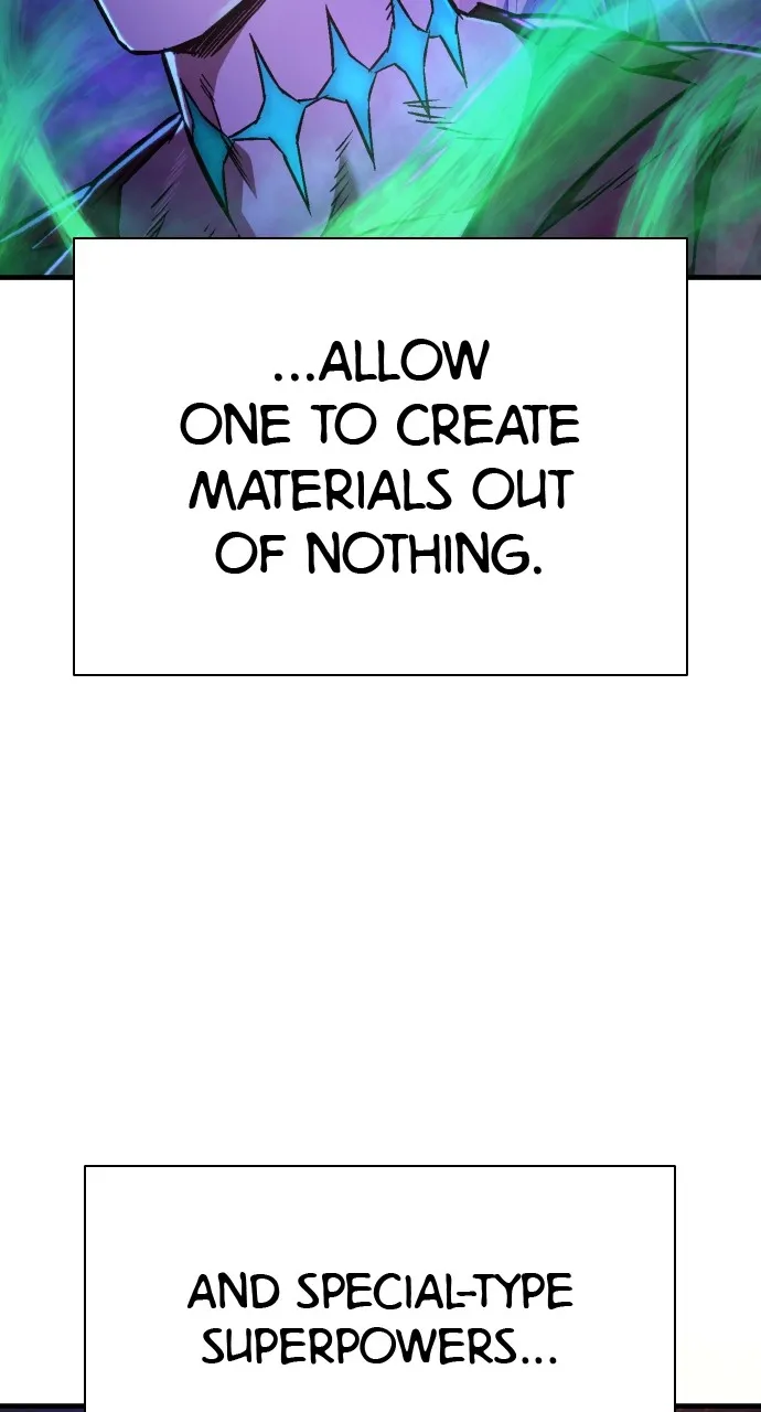 Read The Executioner chapter 5 image 42 on Lezhin