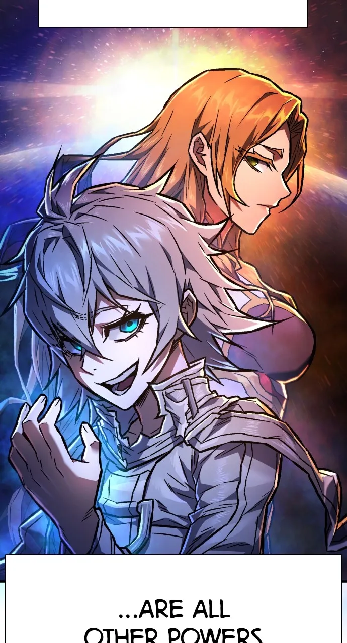 Read The Executioner chapter 5 image 43 on Lezhin