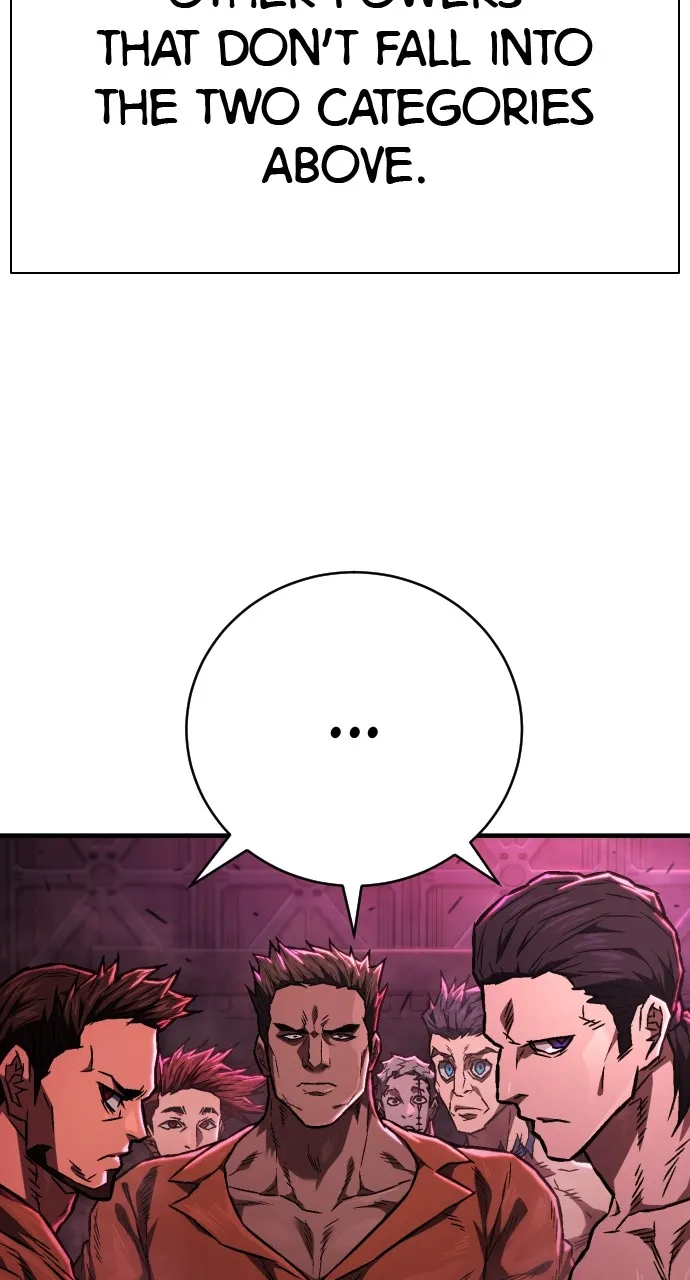 Read The Executioner chapter 5 image 44 on Lezhin