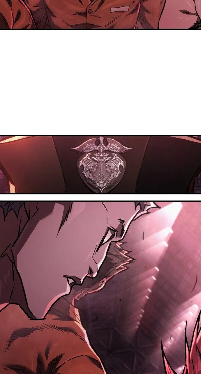 Read The Executioner chapter 5 image 45 on Lezhin