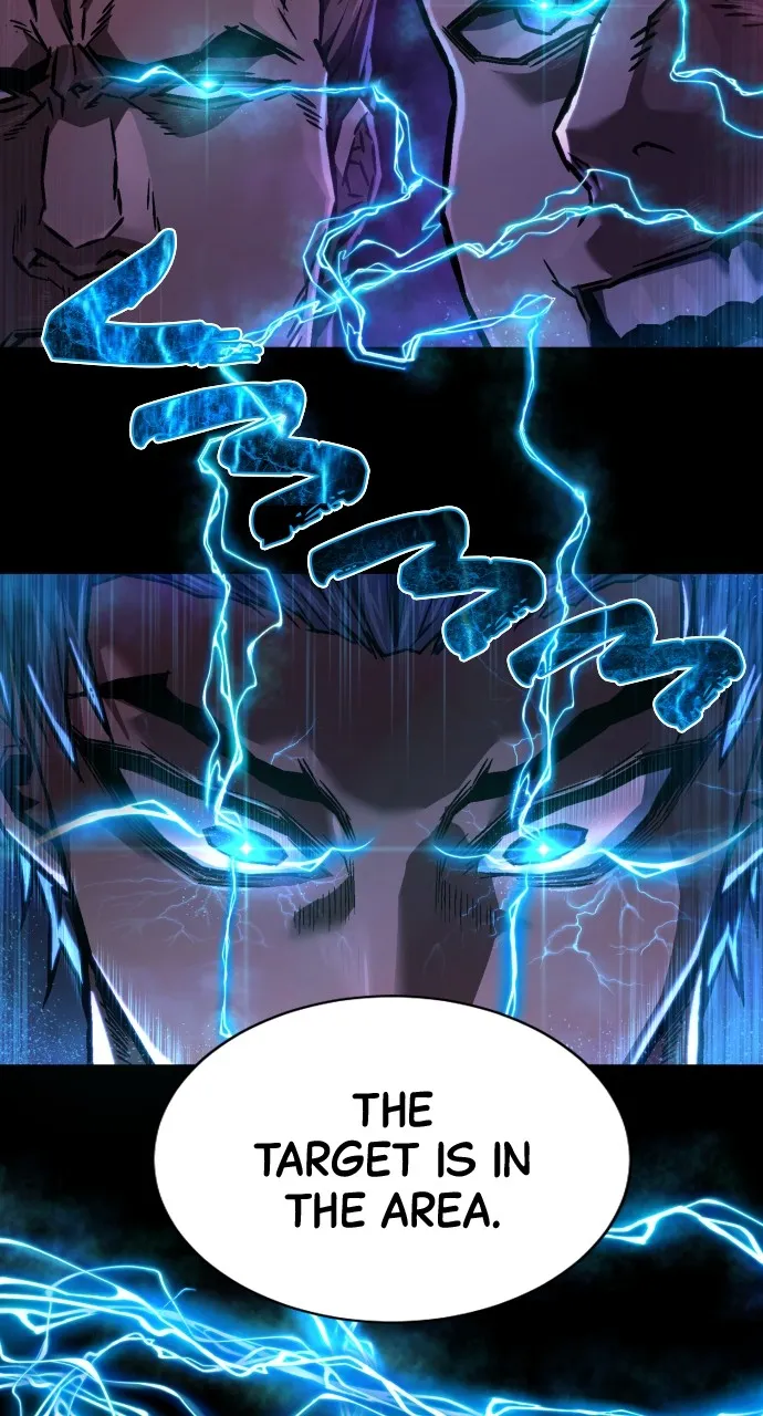 Read The Executioner chapter 5 image 47 on Lezhin