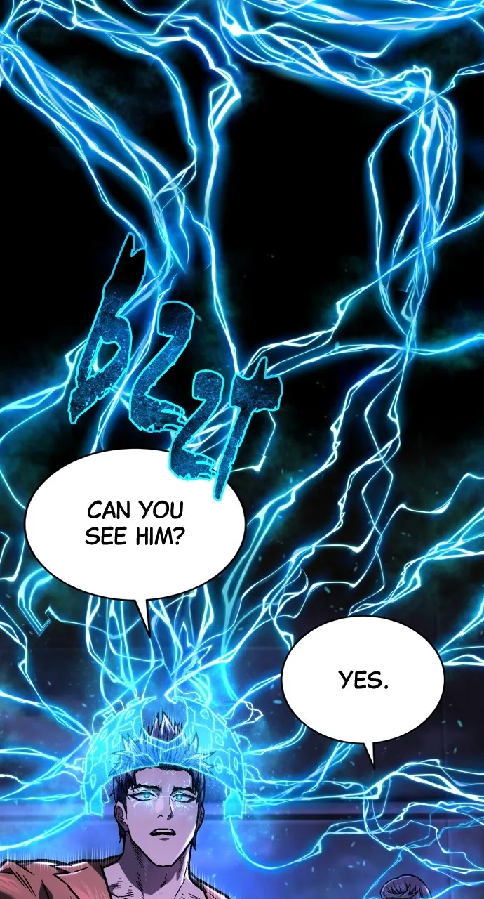 Read The Executioner chapter 5 image 48 on Lezhin