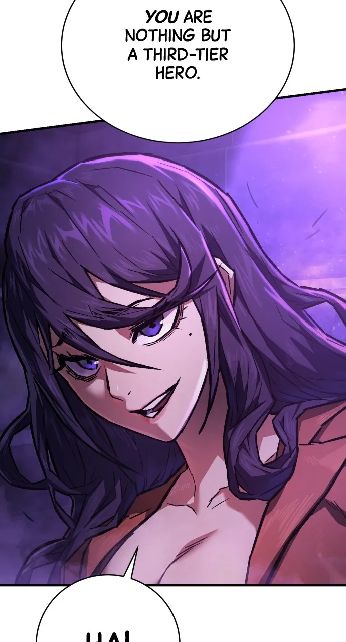 Read The Executioner chapter 5 image 5 on Lezhin