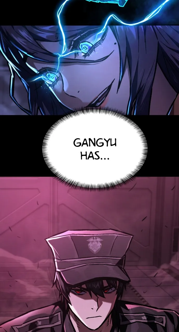 Read The Executioner chapter 5 image 50 on Lezhin