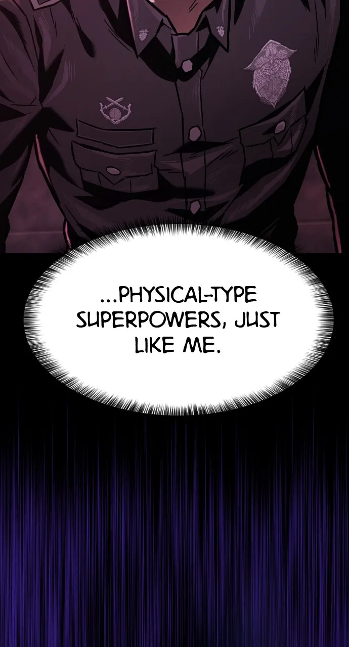 Read The Executioner chapter 5 image 51 on Lezhin