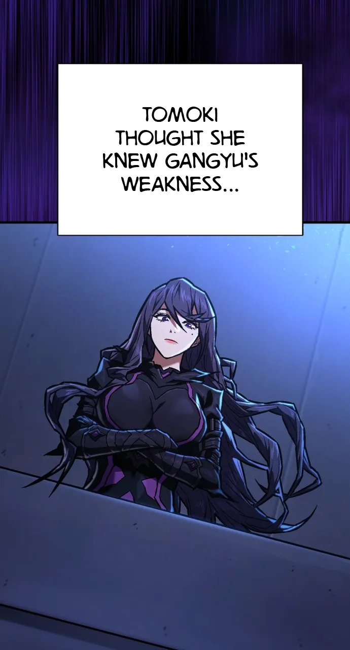Read The Executioner chapter 5 image 52 on Lezhin
