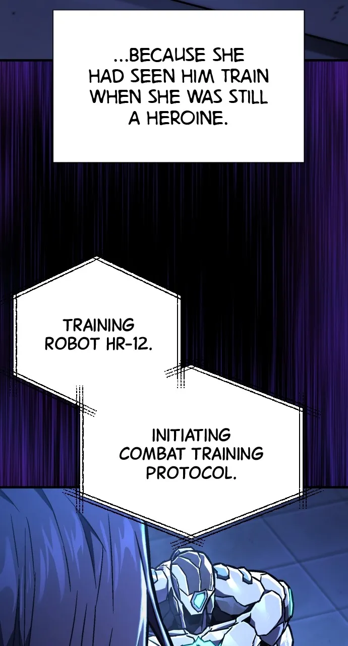 Read The Executioner chapter 5 image 53 on Lezhin